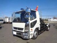 Mitsubishi FUSO FIGHTER 2024