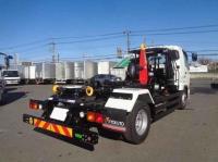 Mitsubishi FUSO FIGHTER 2024