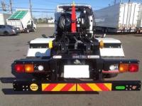 Mitsubishi FUSO FIGHTER 2024