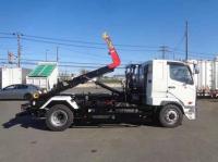 Mitsubishi FUSO FIGHTER 2024