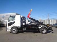Mitsubishi FUSO FIGHTER 2024