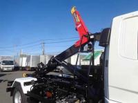 Mitsubishi FUSO FIGHTER 2024