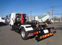 Mitsubishi FUSO FIGHTER 2024