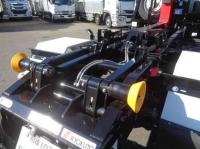 Mitsubishi FUSO FIGHTER 2024