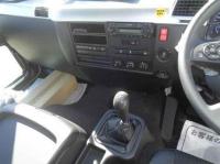 Mitsubishi FUSO FIGHTER 2024