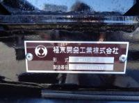 Mitsubishi FUSO FIGHTER 2024