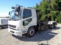 Mitsubishi FUSO FIGHTER 2024