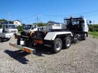Mitsubishi FUSO FIGHTER 2024