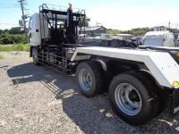 Mitsubishi FUSO FIGHTER 2024