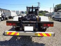 Mitsubishi FUSO FIGHTER 2024