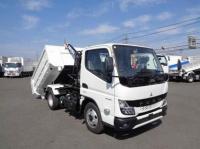 Mitsubishi Canter 2024