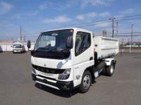 Mitsubishi Canter 2024