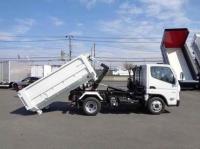 Mitsubishi Canter 2024