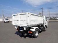 Mitsubishi Canter 2024