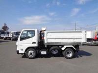 Mitsubishi Canter 2024