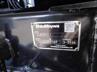 Mitsubishi Canter 2024