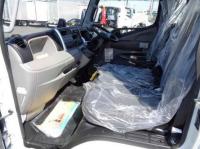 Mitsubishi Canter 2024