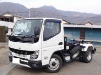 Mitsubishi Canter 2023