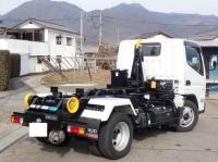 Mitsubishi Canter 2023