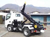 Mitsubishi Canter 2023