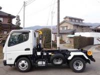 Mitsubishi Canter 2023