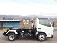 Mitsubishi Canter 2023