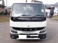 Mitsubishi Canter 2023