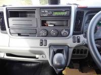 Mitsubishi Canter 2023