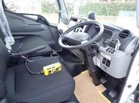 Mitsubishi Canter 2023