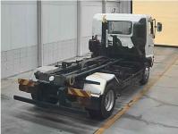 Hino RANGER 2002