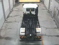 Hino RANGER 2002