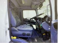 Hino RANGER 2002