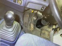 Hino RANGER 2002