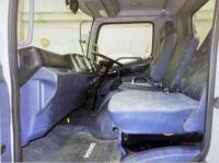 Hino RANGER 2002