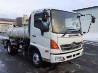 Hino RANGER 2012