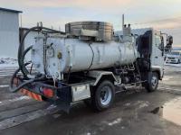 Hino RANGER 2012