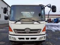 Hino RANGER 2012