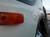 Hino RANGER 2012