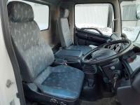 Hino RANGER 2012