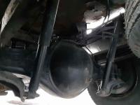 Hino RANGER 2012