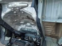 Hino RANGER 2012
