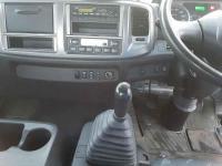 Hino RANGER 2012