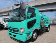 Mitsubishi FUSO FIGHTER 2006