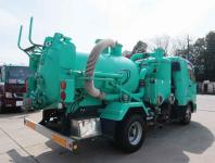 Mitsubishi FUSO FIGHTER 2006