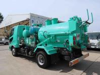 Mitsubishi FUSO FIGHTER 2006