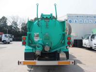 Mitsubishi FUSO FIGHTER 2006