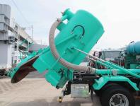 Mitsubishi FUSO FIGHTER 2006