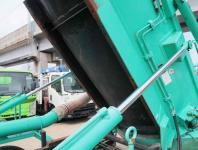 Mitsubishi FUSO FIGHTER 2006