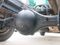 Mitsubishi FUSO FIGHTER 2006