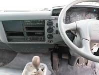 Mitsubishi FUSO FIGHTER 2006